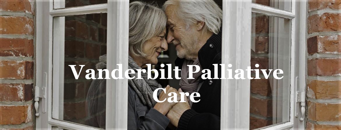 Palliative Care Vanderbilt