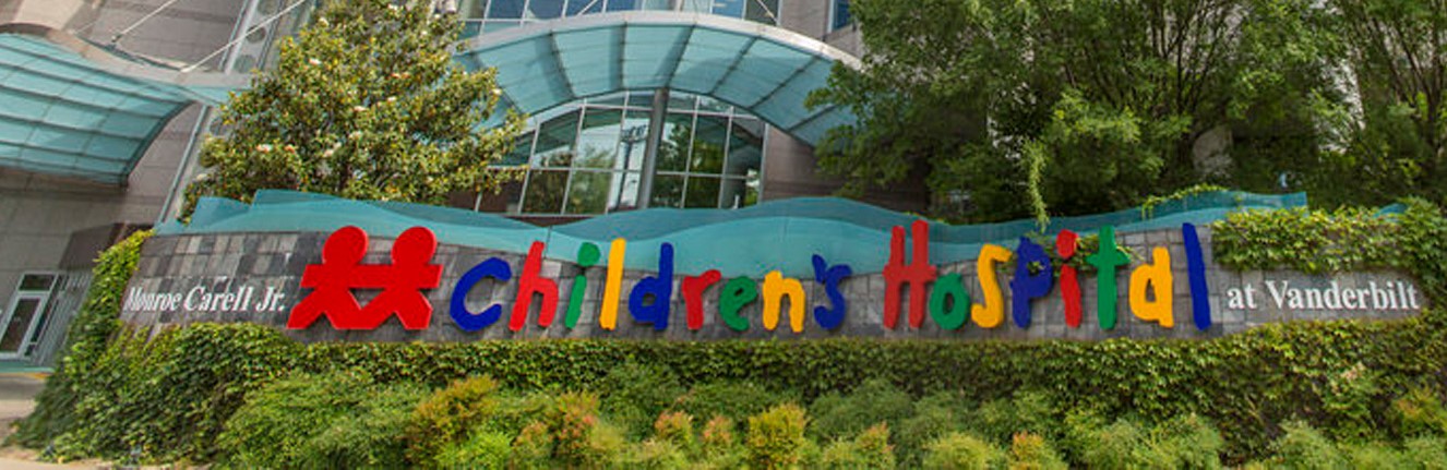 Children's Hospital