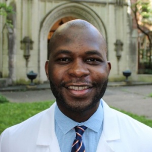 Bola Ayangbesan, M.D.
