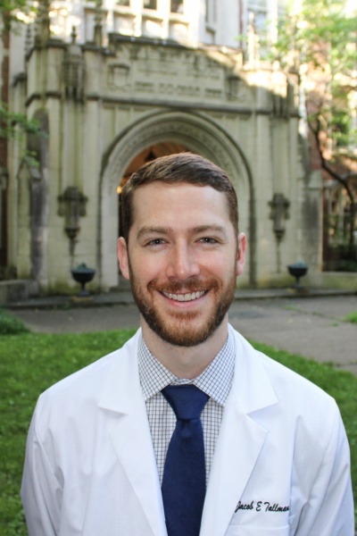 Jacob Tallman, MD