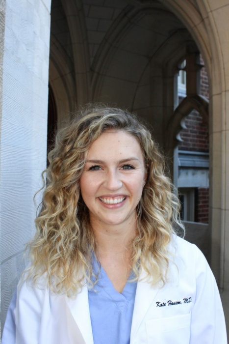 Kate Hanson, MD