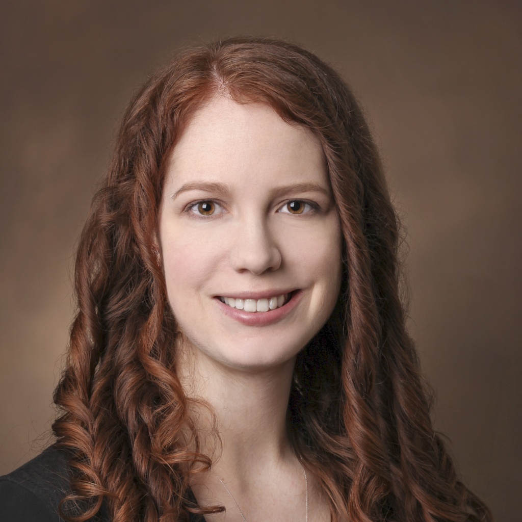 Kristen O'Grady, PhD