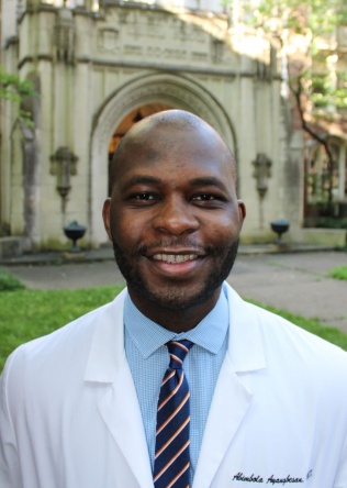 Abimbola Ayangbesan, MD