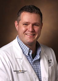 Jonathan Schmitz, MD PhD