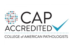 CAP Logo