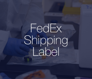 FedEx Shipping Label Link