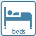 beds