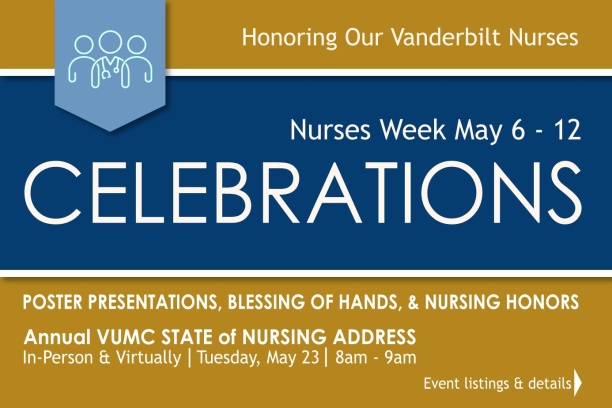 The Perks of Being a VUMC Nurse | Vanderbilt Nursing