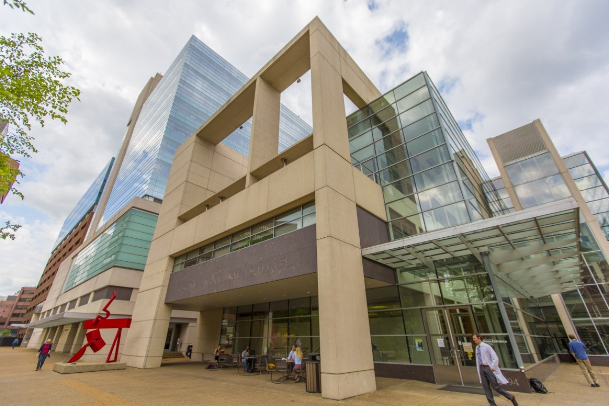 Fellowship and Residency Training Program Department of Vascular Surgery