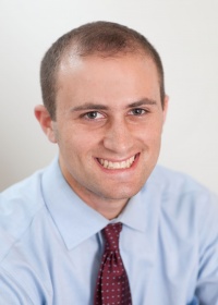 Alexander Bick, MD, PhD