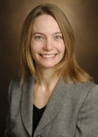 Holly Algood, Ph.D.
