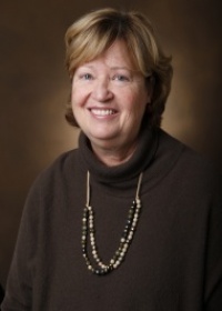 Nancy Cox, Ph.D.
