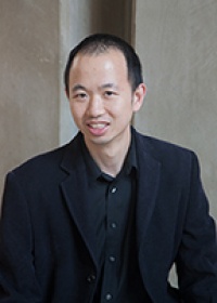 Ken Lau, Ph.D.