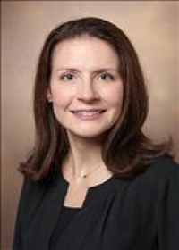 Anna Patrick, MD, PhD