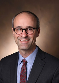 David Michael Aronoff, M.D.