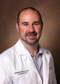 Justin M Balko, PharmD, Ph.D