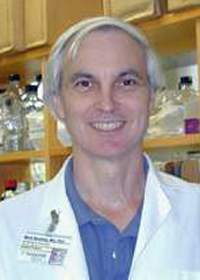 Mark Boothby, M.D., Ph.D