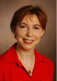 Barbara M. Fingleton, Ph.D.