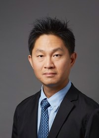 Tae Kon Kim, M.D., Ph.D.