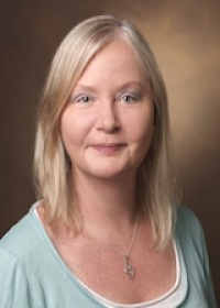 Fiona E. Yull, DPhil