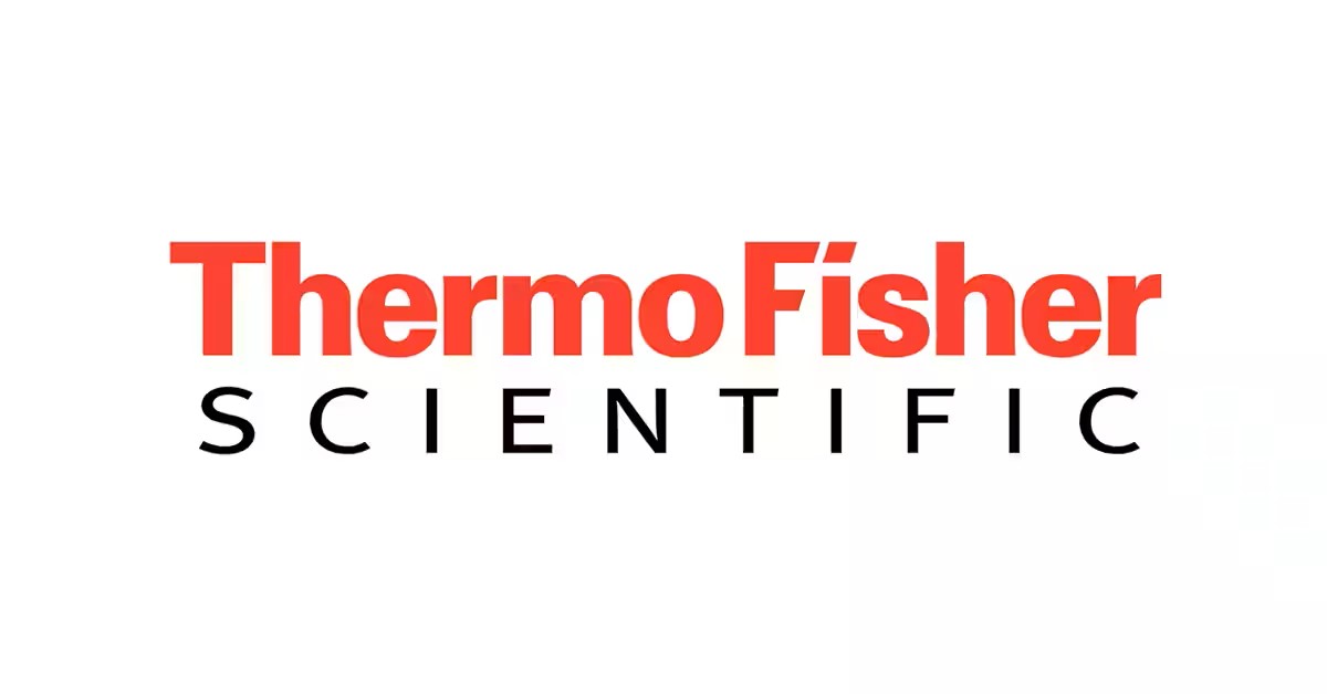 thermo fisher logo