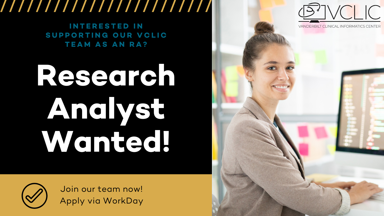 research analyst