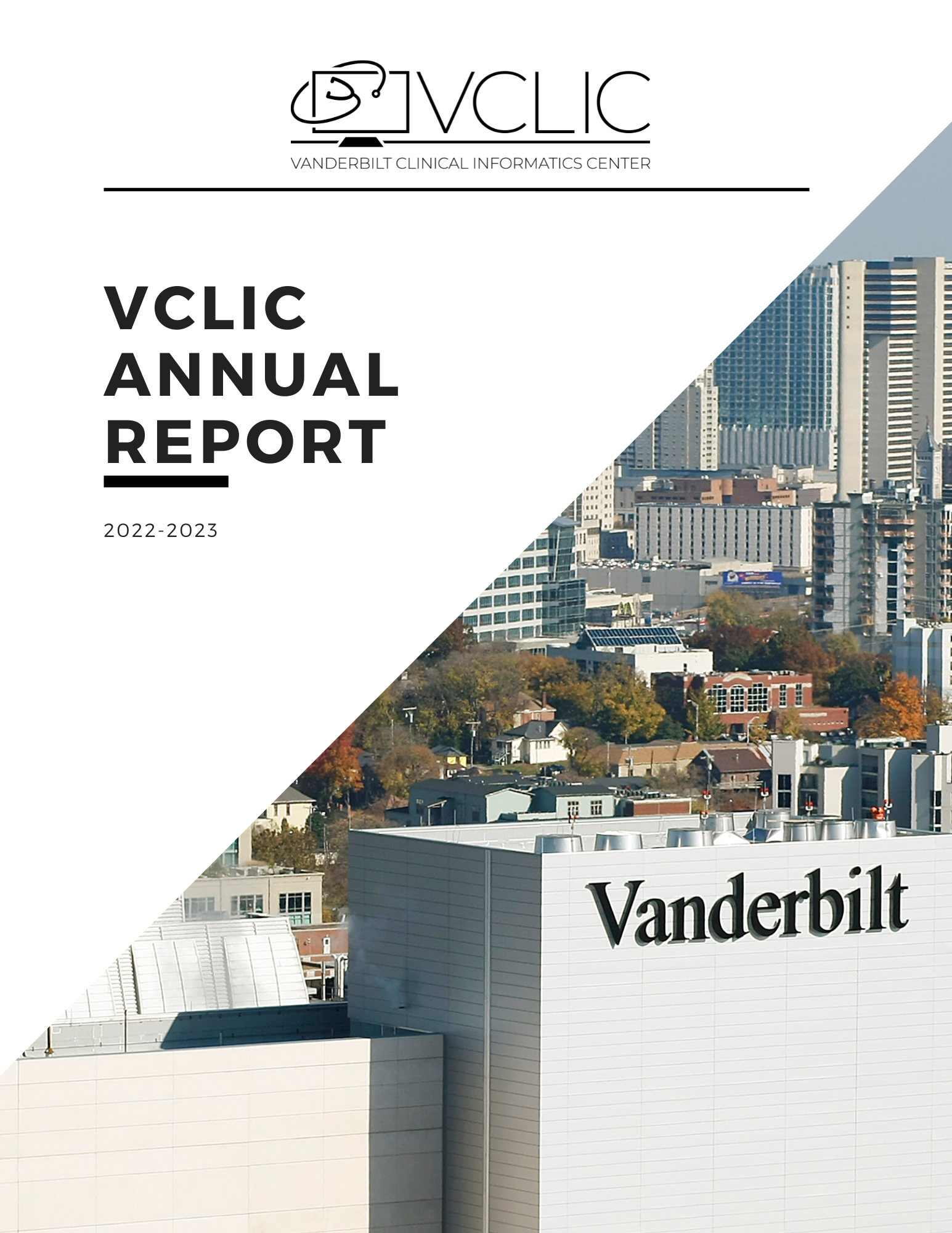 annual report