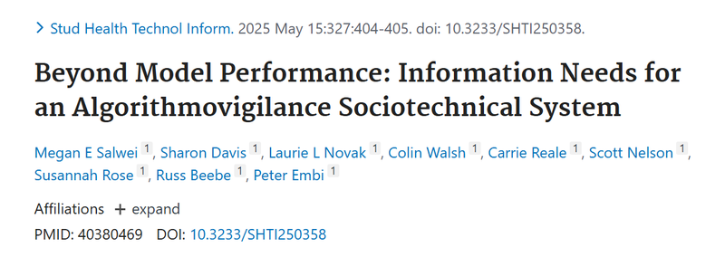 Pharmacy overview report