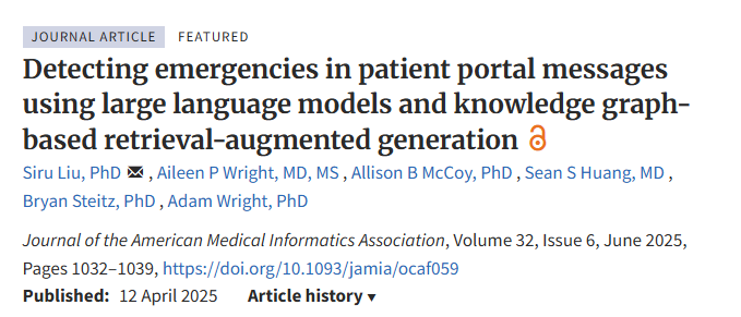 Knowledge graph enhanced LLM workflow
