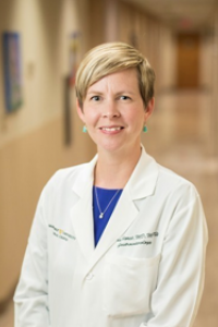 Sara Horst, MD, MPH