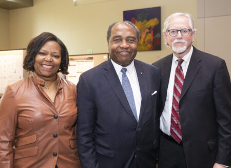 photo of wilkins, rodgers, and powers