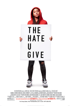 The Hate U Give