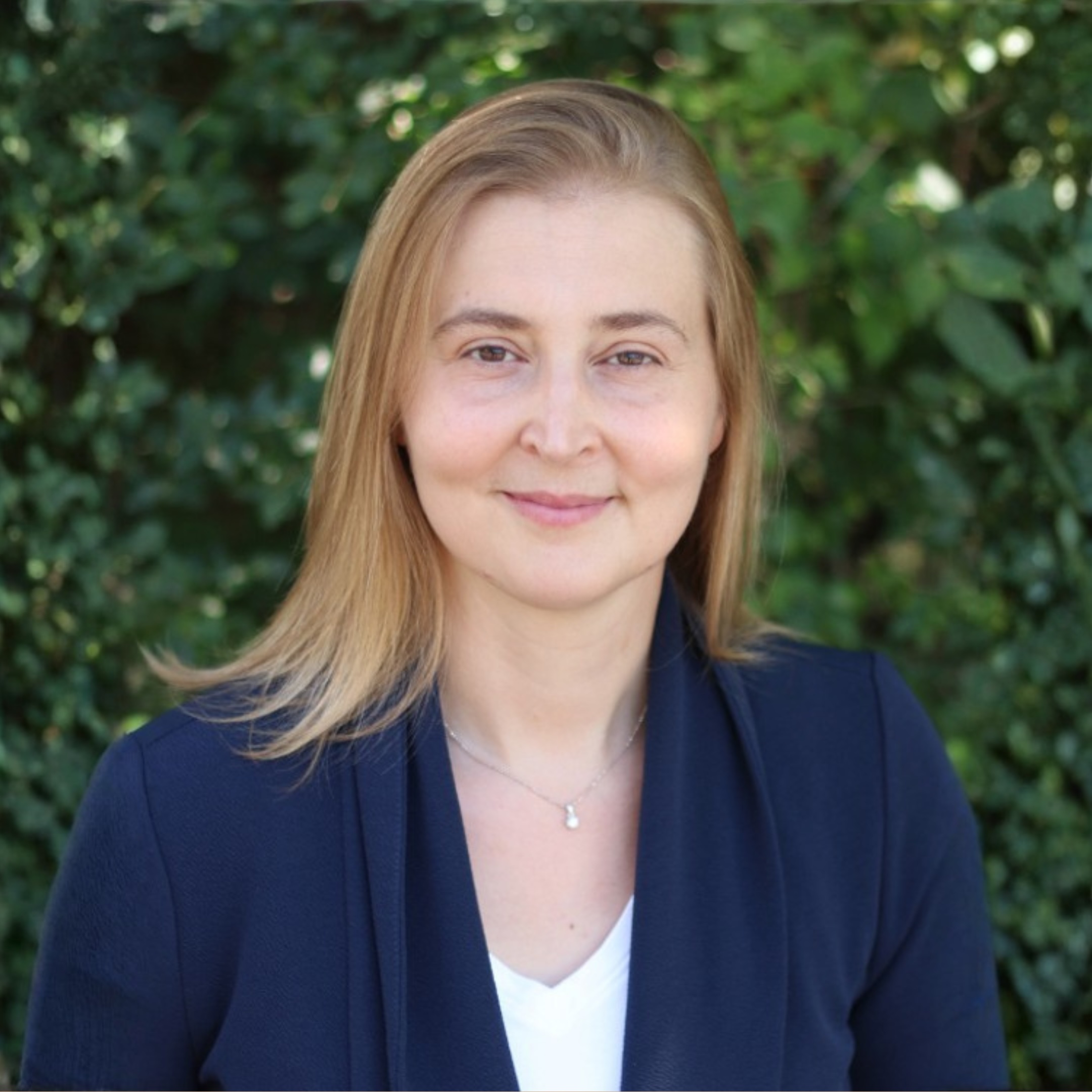 Heather Pua, MD, PhD