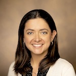 Monica Santisteban, PhD