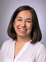 Kara Eichelberger, PhD