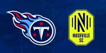 Tenneesee Titans / Nashville SC