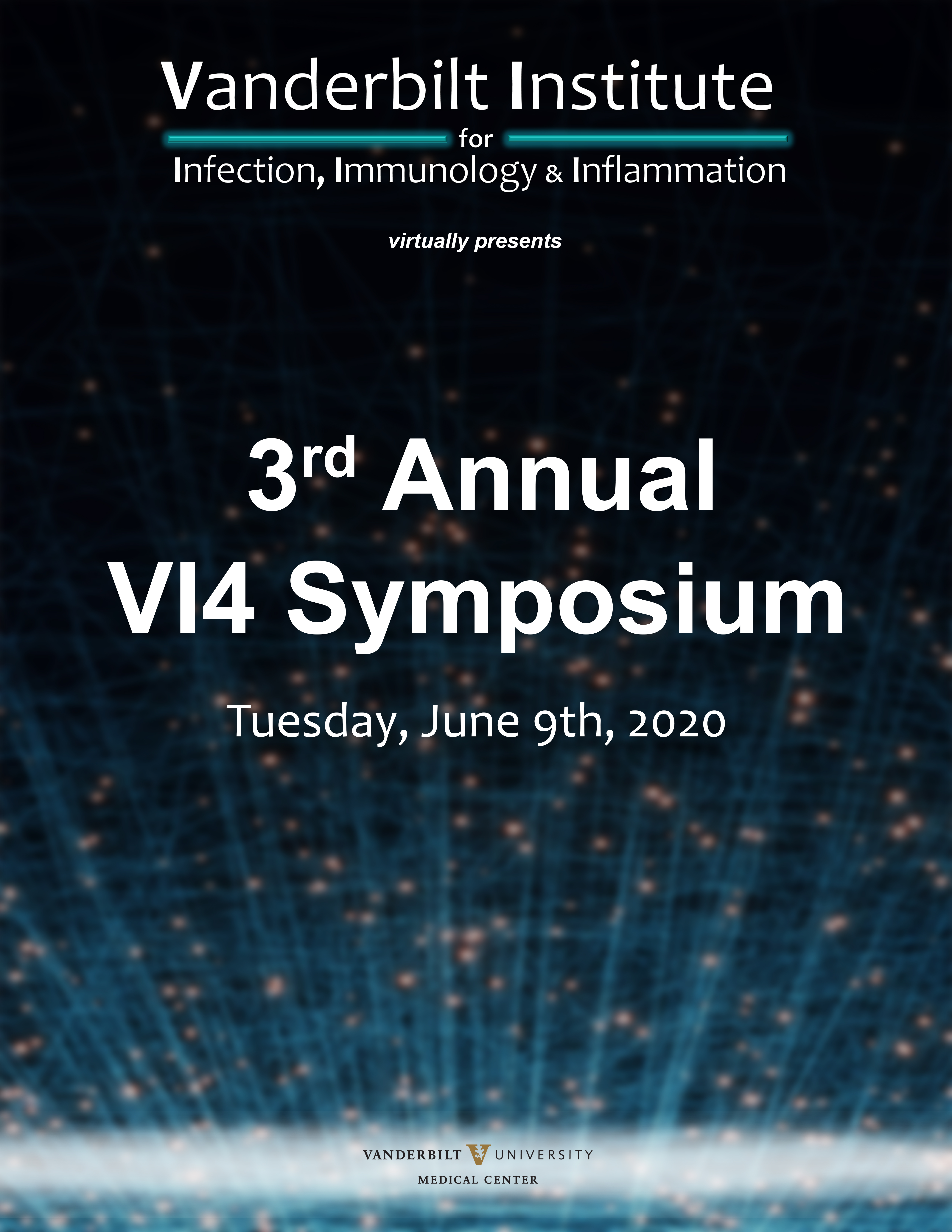 VI4 Symposium 2020 Booklet