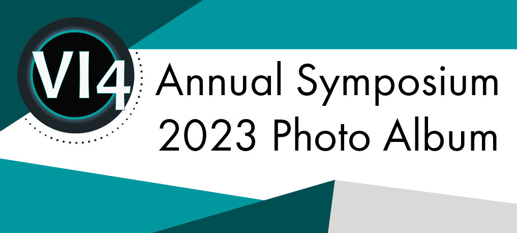 Flickr Photo Album for VI4 Symposium 2023