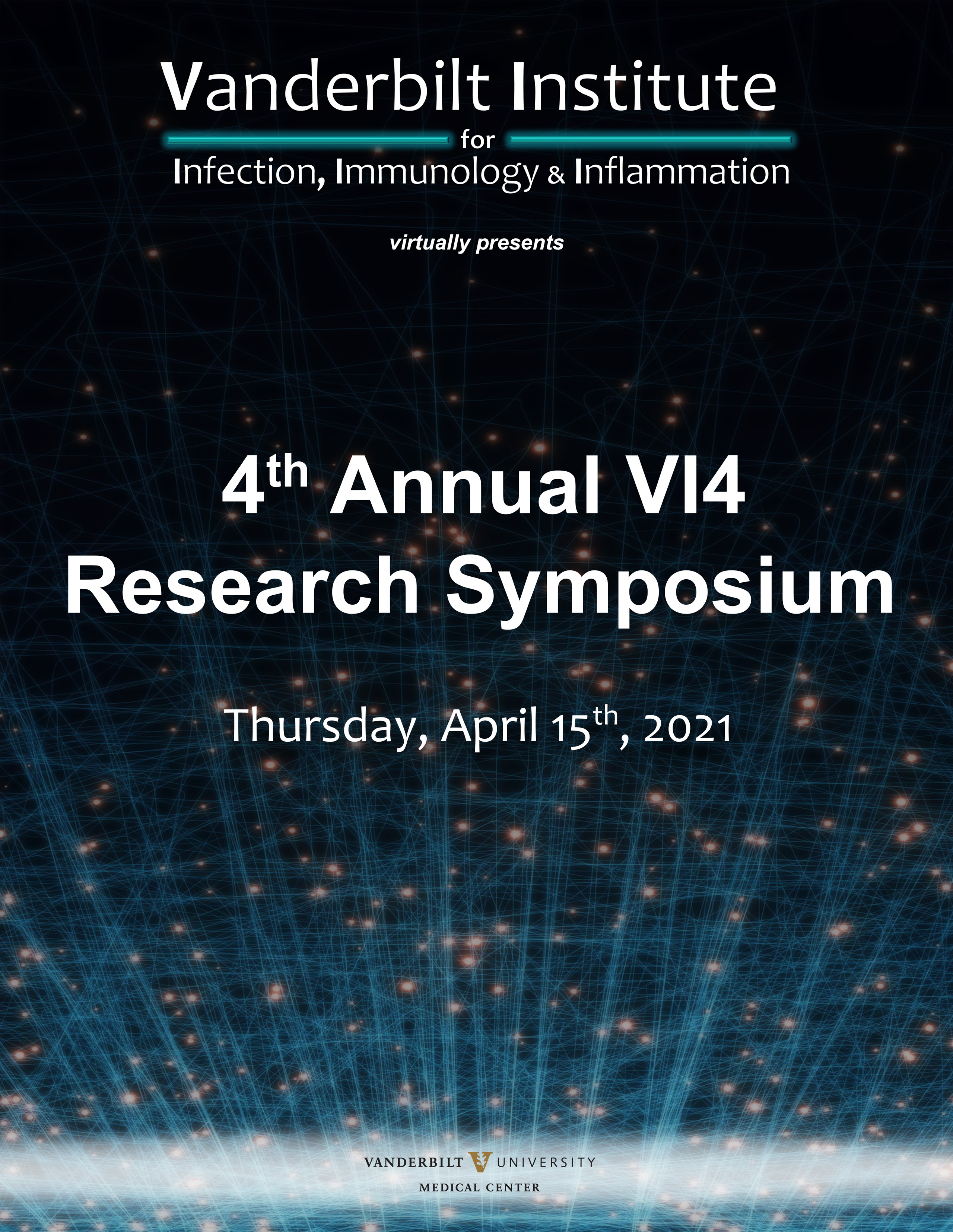 VI4 Symposium 2021 Booklet
