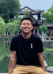 Xiaopeng “XP” Sun , Graduate Student in Balko Lab
