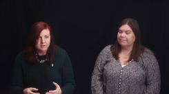 Drs. Behrigner and Worthan