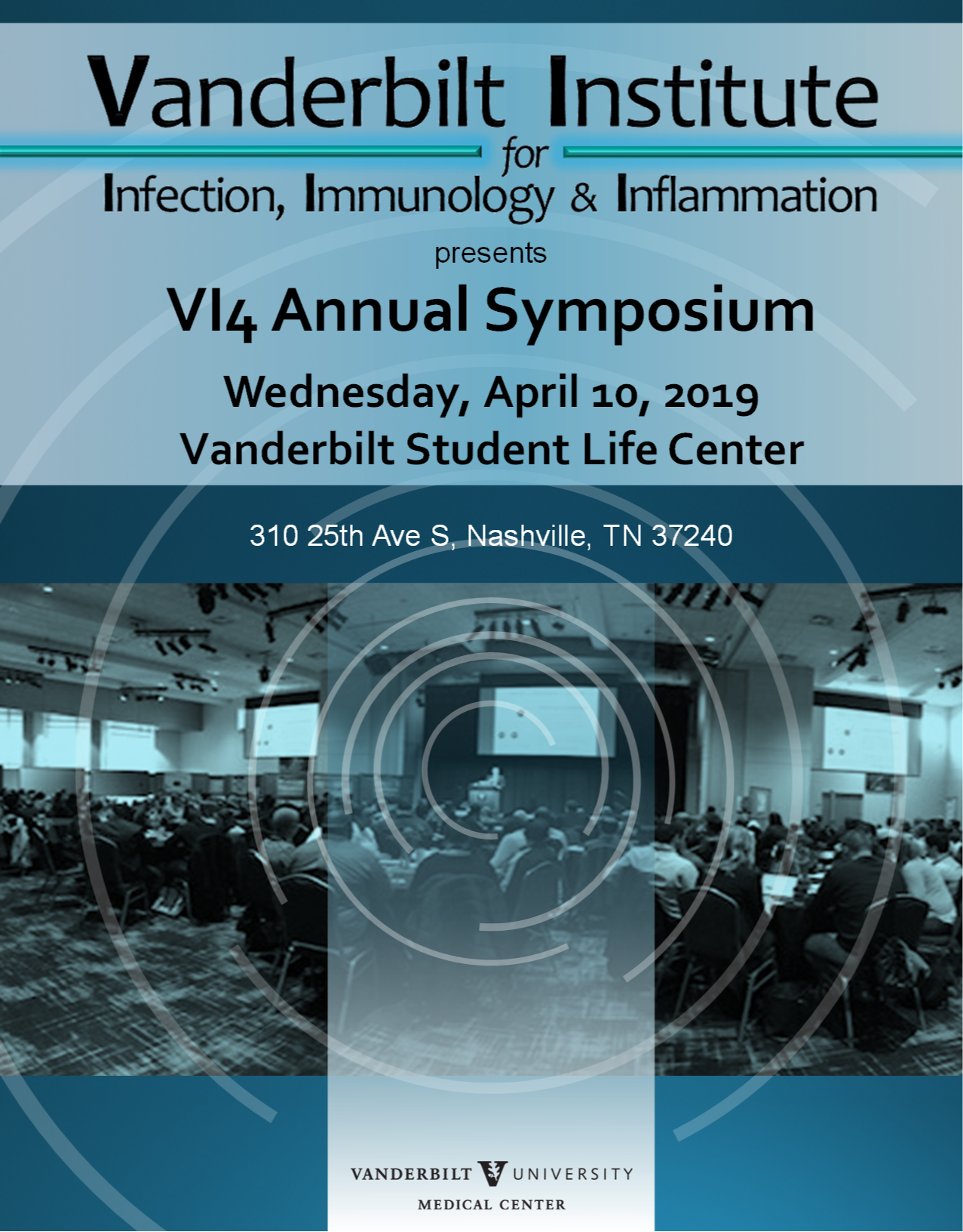 VI4 Symposium 2019 Booklet