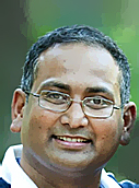 Suman Das, PhD