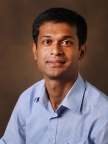 Suman Kundu, DSc, MSc