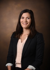 Nicole Senft, PhD, MSW