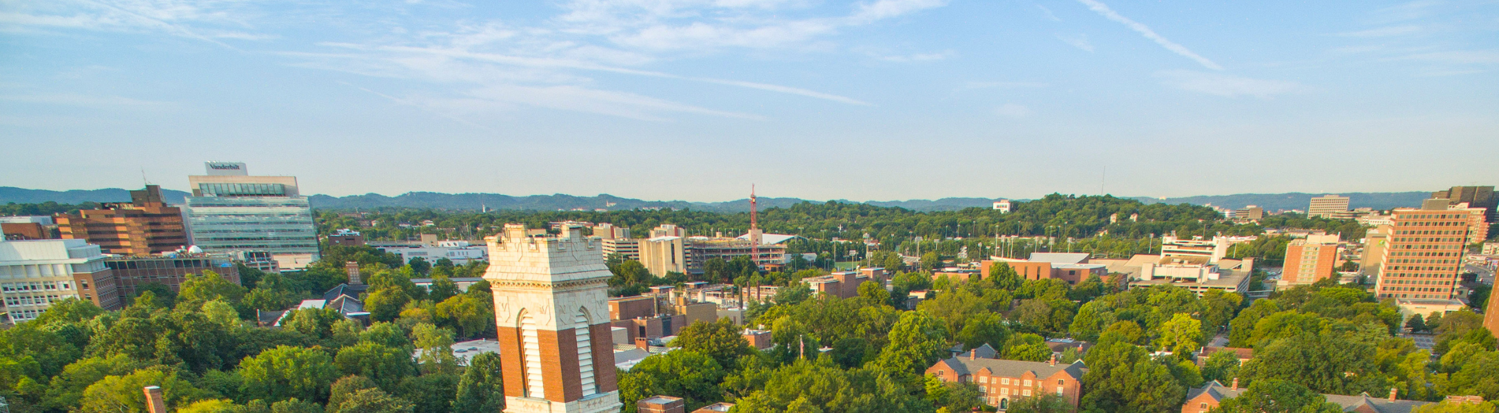 Vanderbilt Exploratory Research Center