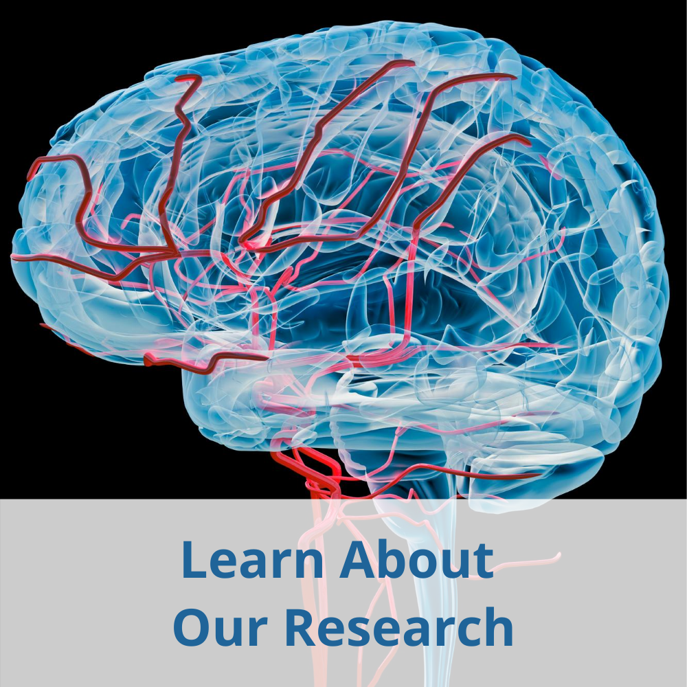 Learn about our research