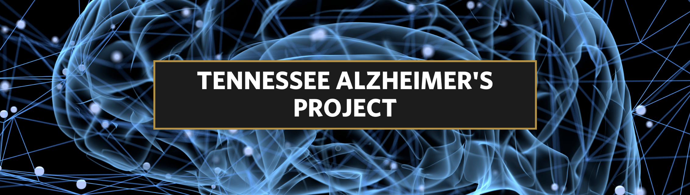 Tennessee Alzheimer's Project