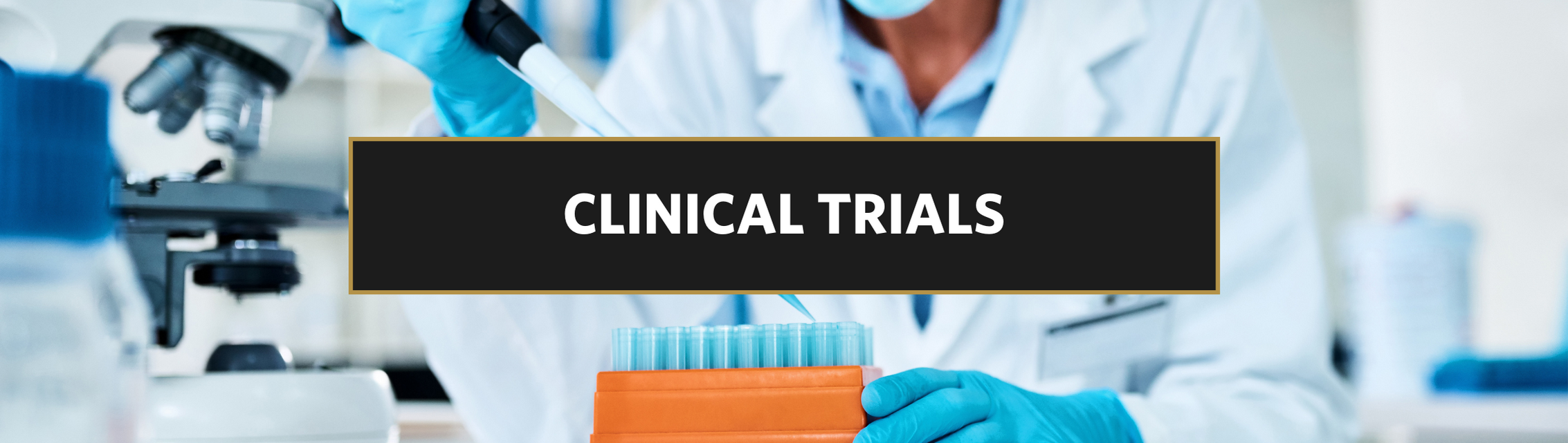 Clinical Trials