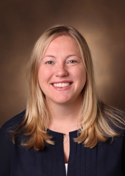Dr. Katherine Gifford